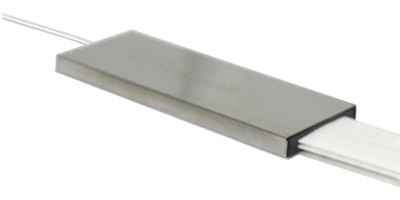 Оптический разветвитель планарный (PLC)  1х16 SS-tube в Краснодаре