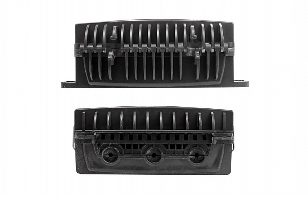 Муфта-кросс МКО-П2/С09-2/4SC-1PLC4-SC/APC-12SC-10SC/APC-1SC/APC  ССД в Краснодаре