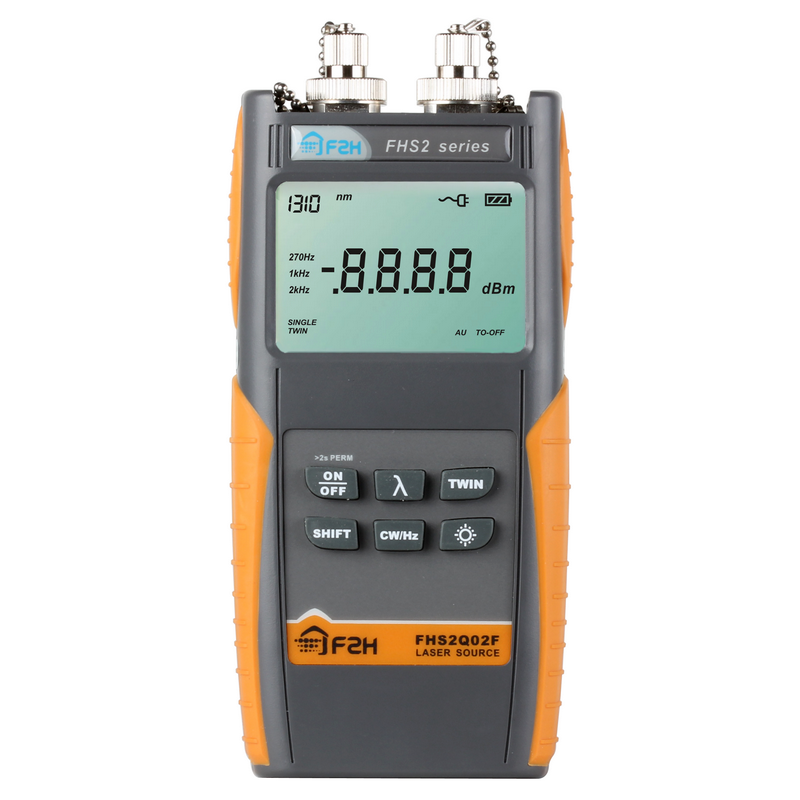 Лазерный источник излучения Grandway FHS2Q02F в Краснодаре