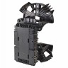Муфта-кросс МКО-П2/СМ3-2/2SC-2SC-2SC/APC -2SC/APC ССД в Краснодаре