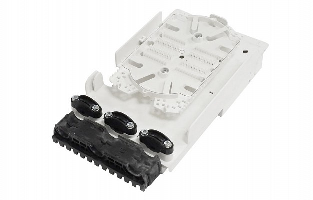 Муфта-кросс МКО-П2/СМ3-2/2SC-2SC-2SC/APC -2SC/APC ССД в Краснодаре