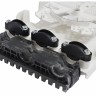 Муфта-кросс МКО-П2/СМ3-2/2SC-2SC-2SC/APC -2SC/APC ССД в Краснодаре