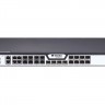 Оптический линейный терминал BDCOM OLT GP3600-08-2AC GPON , 8 портов GPON, 4 комбо-порта 100/1000Base-X, 4 порта SFP, 4 порта SFP+, 2АС в Краснодаре