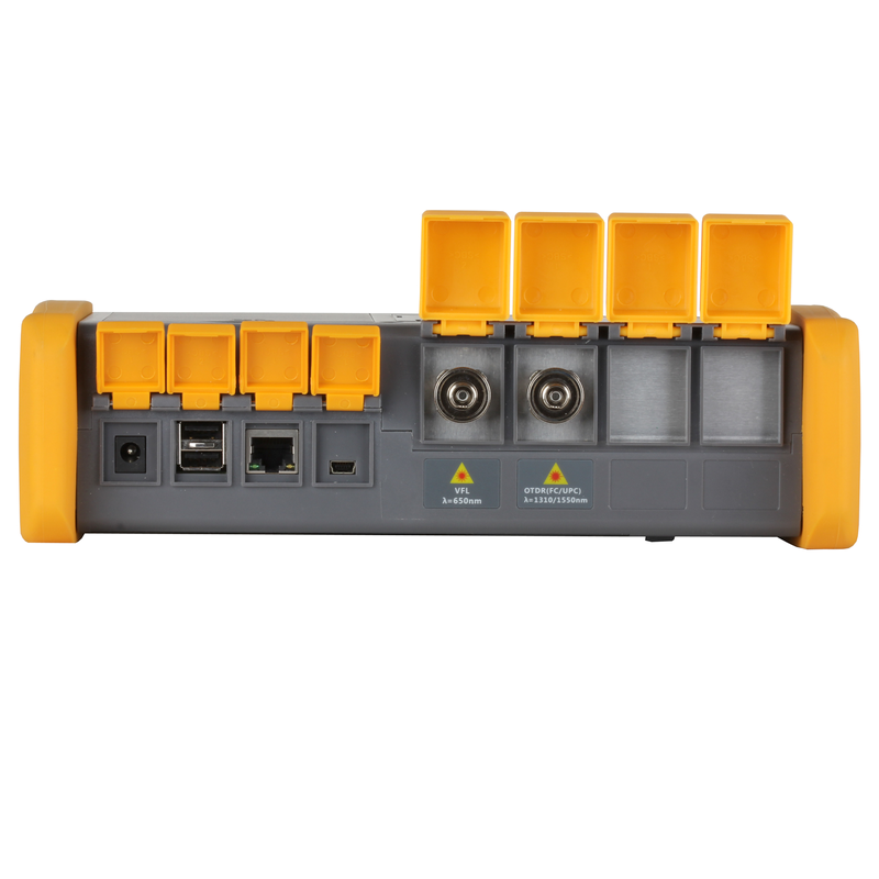 Оптический рефлектометр Grandway FHO5000-ТС35F-LS-PM-TS-FM в Краснодаре