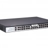 Оптический линейный терминал BDCOM OLT GP3600-16 GPON, 16 портов GPON, 4 комбо-порта 100/1000Base-X, 4 порта SFP, 4 порта SFP+, 2 БП AC в Краснодаре