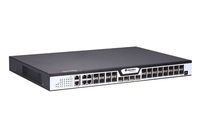 Оптический линейный терминал BDCOM OLT GP3600-16 GPON, 16 портов GPON, 4 комбо-порта 100/1000Base-X, 4 порта SFP, 4 порта SFP+, 2 БП AC в Краснодаре
