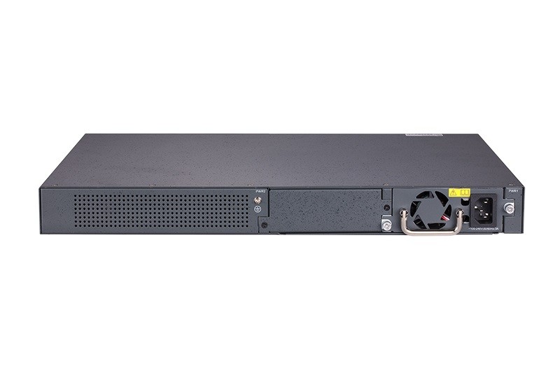 Оптический линейный терминал BDCOM OLT GP3600-16 GPON, 16 портов GPON, 4 комбо-порта 100/1000Base-X, 4 порта SFP, 4 порта SFP+, 2 БП AC в Краснодаре