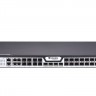 Оптический линейный терминал BDCOM OLT GP3600-16 GPON, 16 портов GPON, 4 комбо-порта 100/1000Base-X, 4 порта SFP, 4 порта SFP+, 2 БП AC в Краснодаре
