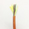 Оптический кабель для применения внутри  помещений (Distribution cable) CO-DV16-3