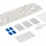 Комплект кассеты К24-4525 (стяжки, маркеры,  КДЗС 30 шт.) ССД в Краснодаре