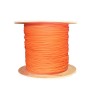 Оптический кабель для применения внутри  помещений (Distribution cable) CO-DV16-2