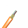 Оптический кабель для применения внутри  помещений (Distribution cable) CO-DV16-2