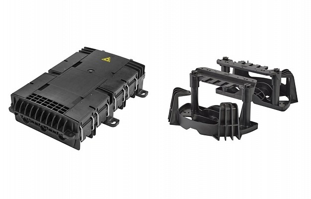 Комплект МКО-П2/A-12SC-12SC/APC-12SC/APC и УПМК-Панда  ССД в Краснодаре