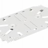 Комплект кассеты КТ-3645 (стяжки, маркеры,  КДЗС 40 шт., петли, поворотный кронштейн)  ССД в Краснодаре