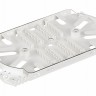Комплект кассеты КТ-3645 (стяжки, маркеры,  КДЗС 40 шт, крышка, петли) ССД в Краснодаре