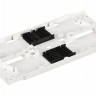 Комплект кассеты КМ-2460 (стяжки, маркеры,  КДЗС 30 шт.) ССД в Краснодаре