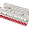 Модуль кроссовый откидной К-24FC/ST-24FC/SM-24FC/UPC  ССД КПВ в Краснодаре