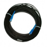 Оптический шнур ADSS SC/UPC-SC/UPC SM 9/125 75м  в Краснодаре