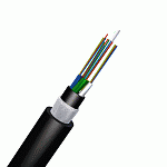 Оптический кабель самонесущий ОКСНМ